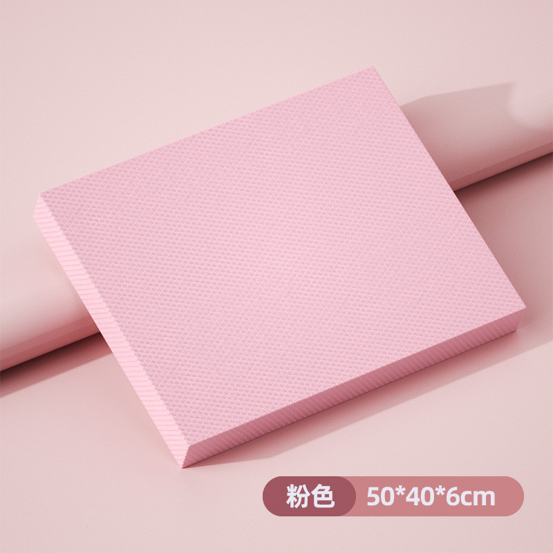 핑크 50*40*6cm