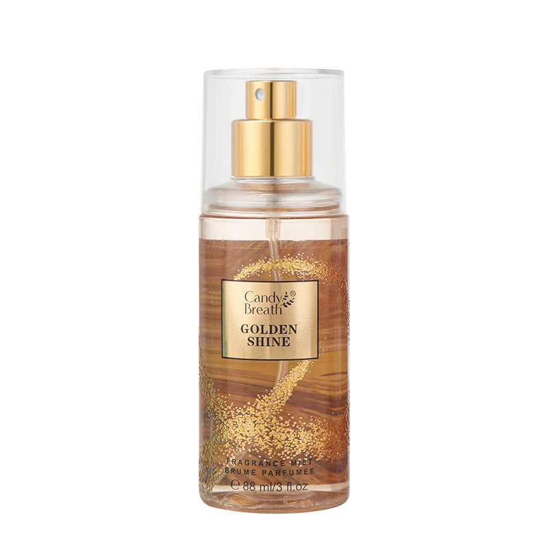 香水ボディスプレークロスボーダー外国貿易爆金perfume花果さんアロマ持続淡香留香88ml|undefined