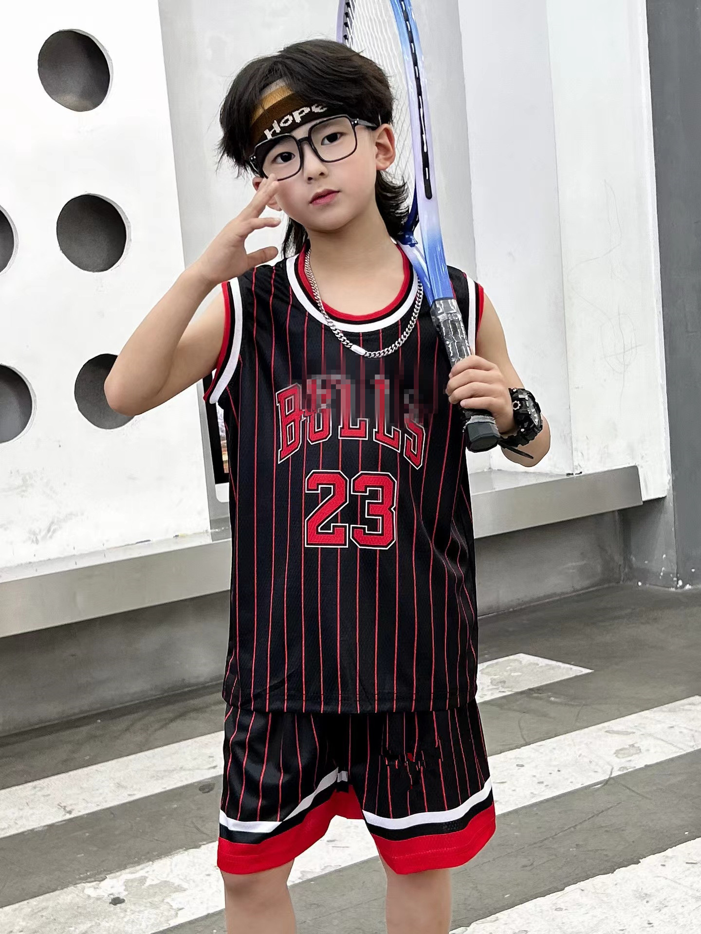 공차 뉴 블랙 23호