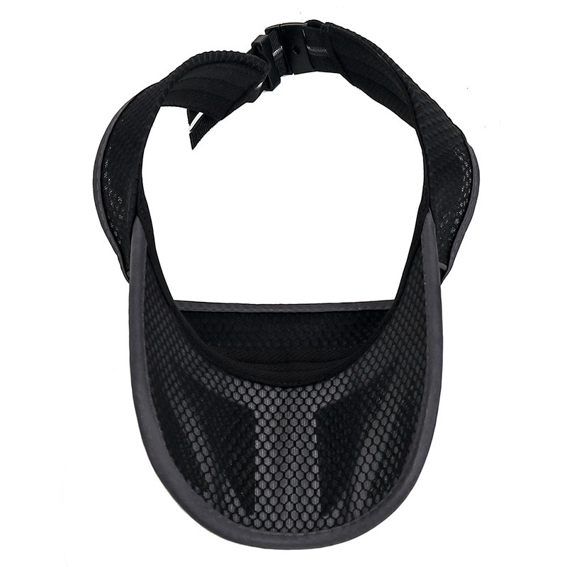 Outdoor zonnehoed met brede rand voor heren en dames_voghion.com