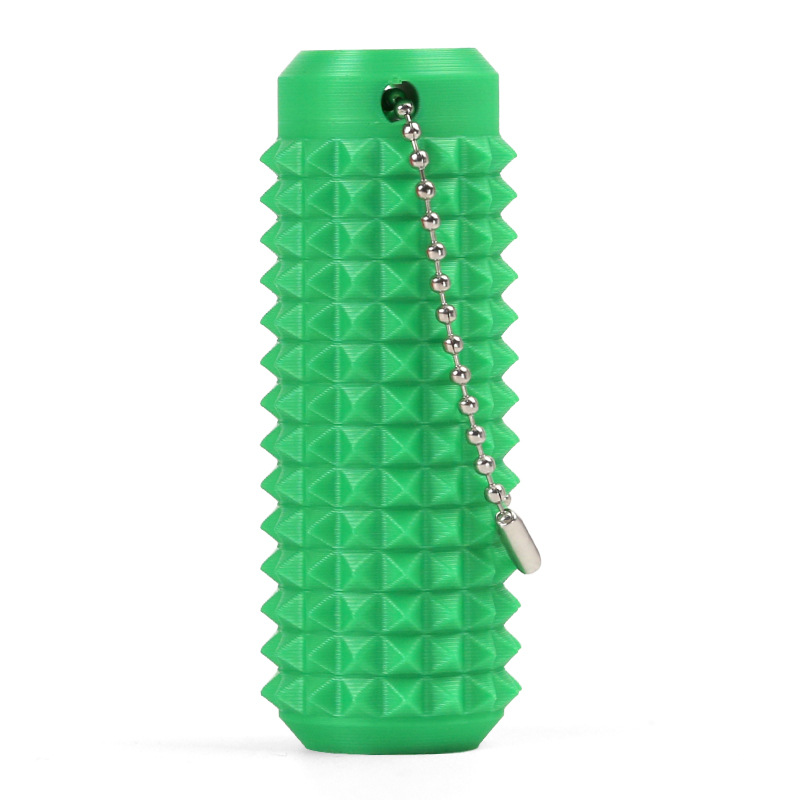 애플 그린(단색)