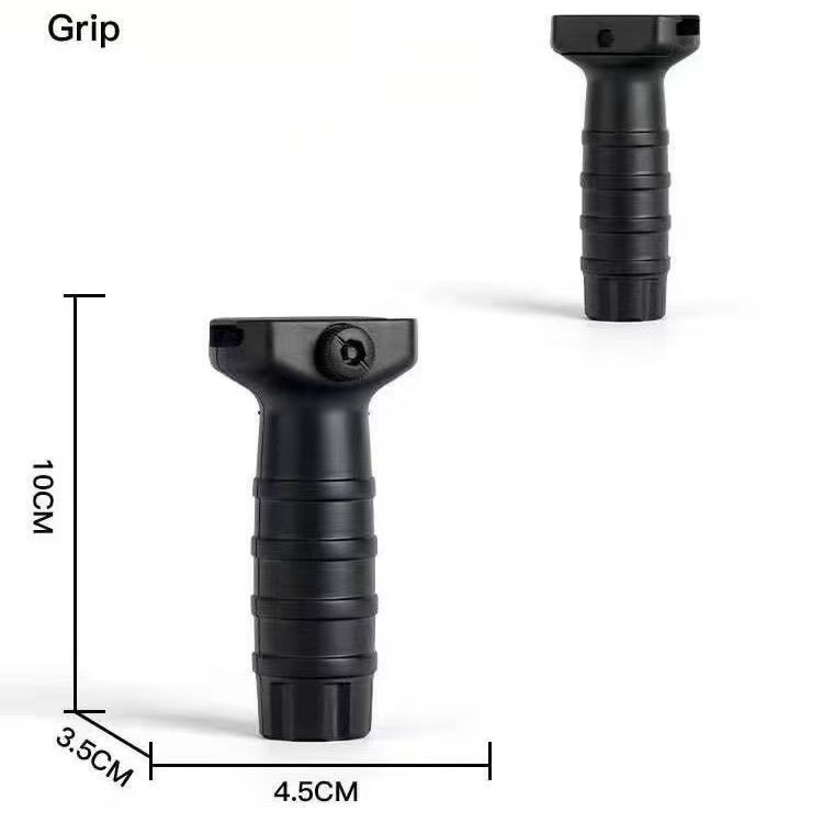 儿童玩具模型司马博涵菠罗配件全绿点息装饰品模型20MM通用导轨|undefined