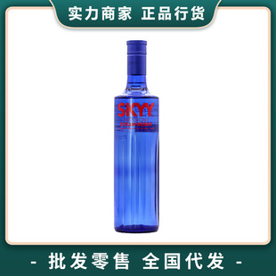 SKYY���{��ݮ���ؼ�ζ���ƾ��uβ���{�ƻ���750ml��؛