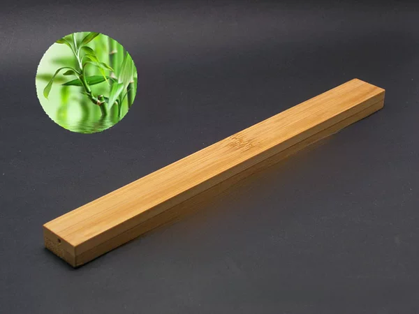 Bamboo incense insert factory bamboo incense incense burner incense insert creative incense incense incense sandalwood rectangular incense board carving
