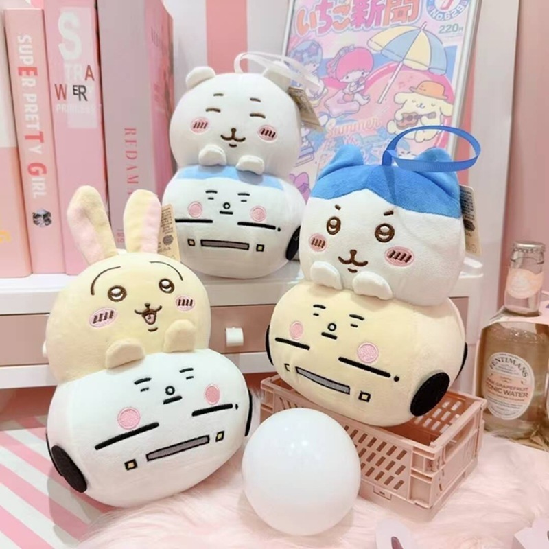 8inch ブティック人形クレーン人形卸売ぬいぐるみギフトちいかわ人形ウサキ小八吉|undefined