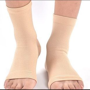 Cross-border hot sale pressure sheath solid color sports mid-calf socks wholesale men's socks women's socks Amazon ankle guard