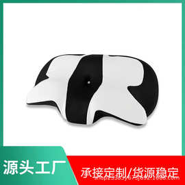 枕头 记忆棉爆款枕头 护颈舒适入眠记忆枕 厂家直销 支持logo