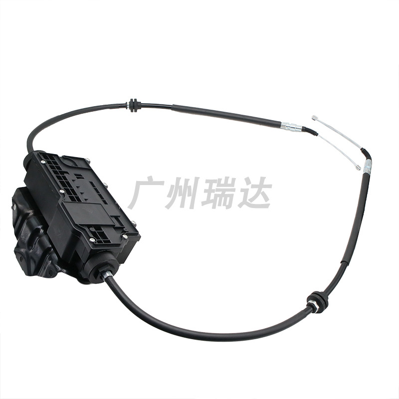 Aplicable a BMW X5 X6 accesorios de automóviles módulo de freno de mano 34436882007 conjunto mayorista