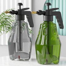 喷壶浇花批发园艺喷雾器气压式压力洒水壶消毒喷壶加压加厚喷水壶