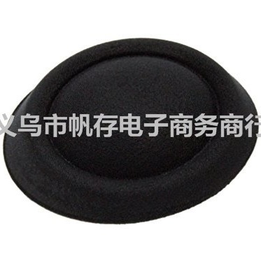 DIYベレー帽ヘアアクセサリー素材 レディース小さな帽子ヘアアクセサリーDIYぬいぐるみ素材アクセサリー小さな帽子ベース