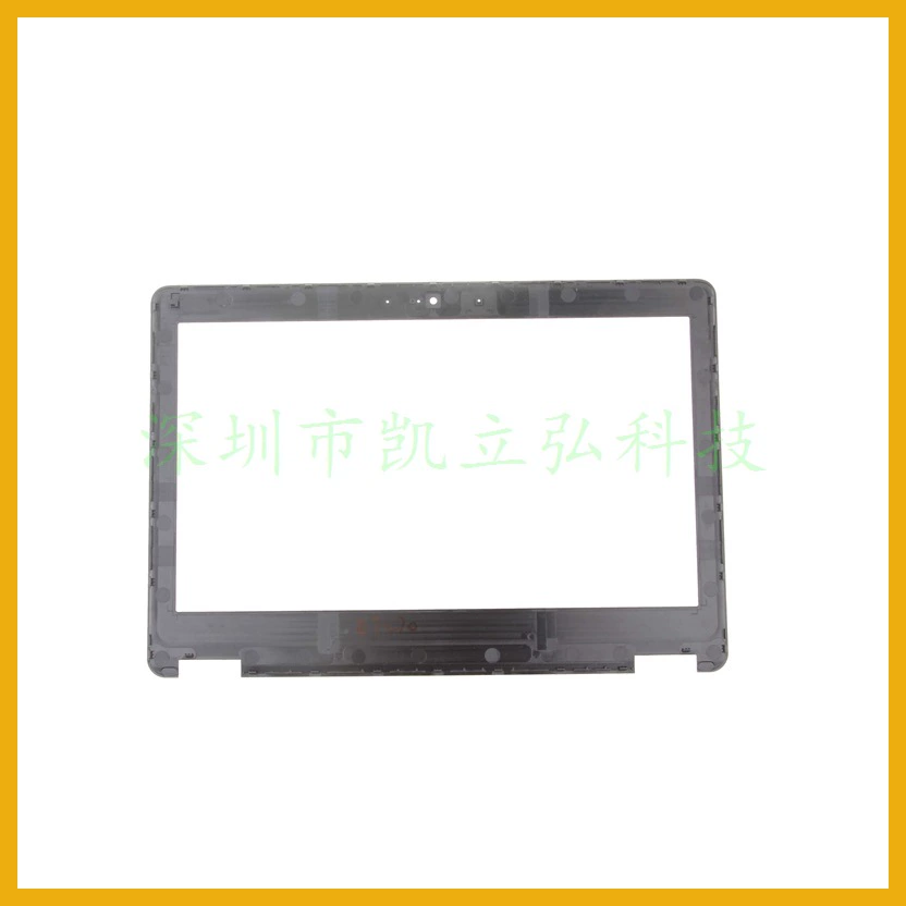 Подходит для DELL E7270 12.5” корпус рамы экрана обод LCD 2YPVG