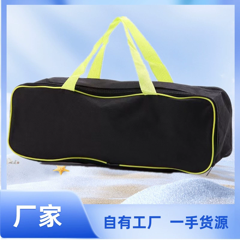 Заводская поставка Автомобильный пылесос Сумка для хранения Портативная сумка для хранения автомобиля Автомобильная Аварийная сумка для хранения ткани Оксфорд