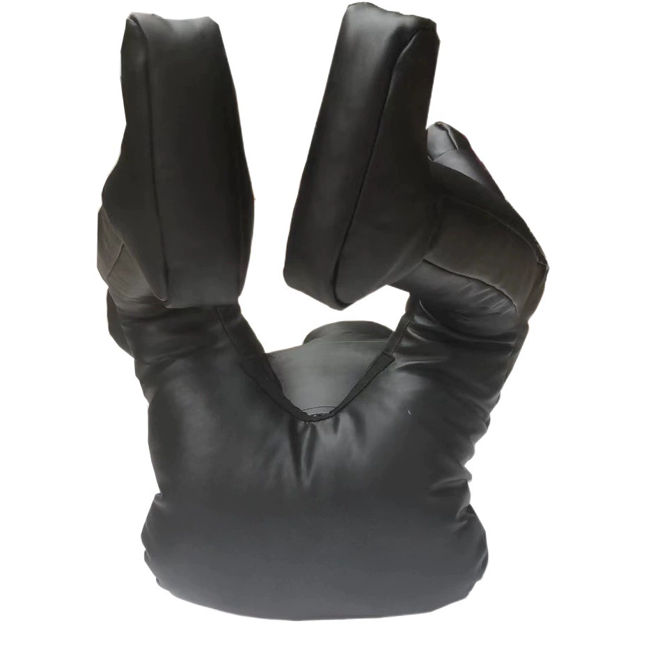 Трансграничный бразильский манекен для джиу-джитсу UFC интегрированный манекен для боевой подготовки манекен для бокса с песком