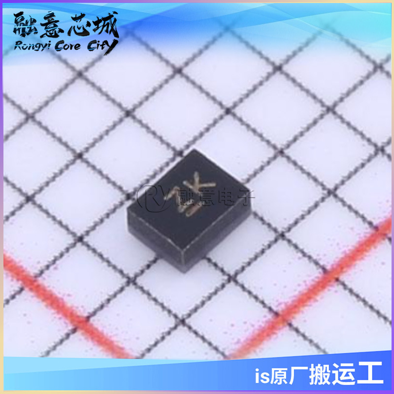 TA1661A 1.583GHz 频率通用射频 SAW 声表面波滤波器 TST台湾嘉硕