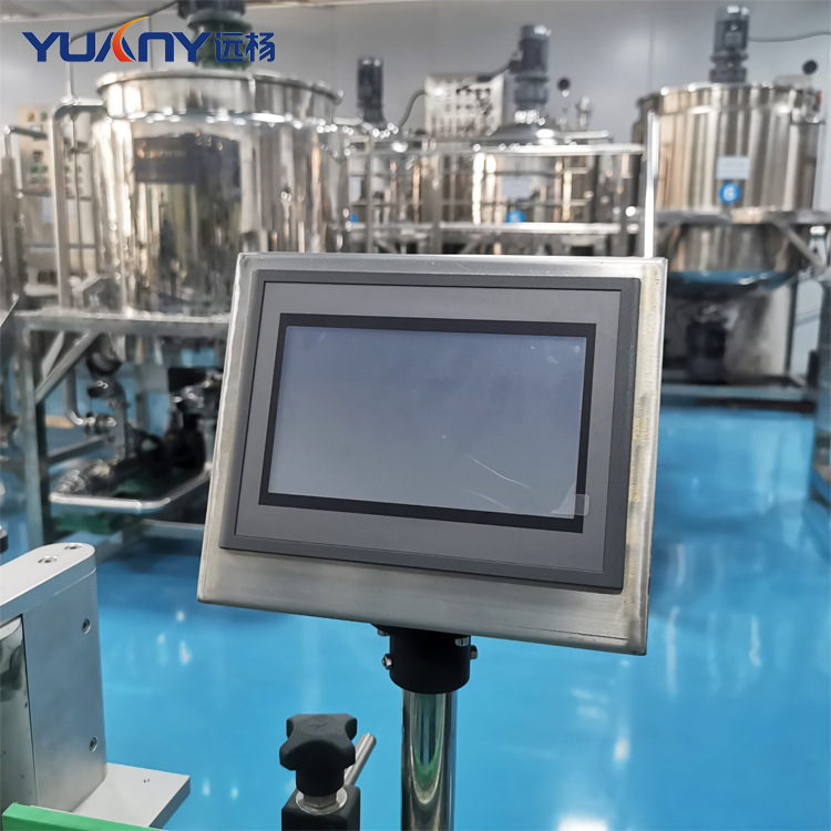 Զ���е ȫ�Զ�Բƿ��λ����� ���ɽ�̨ʽ�๦�������豸