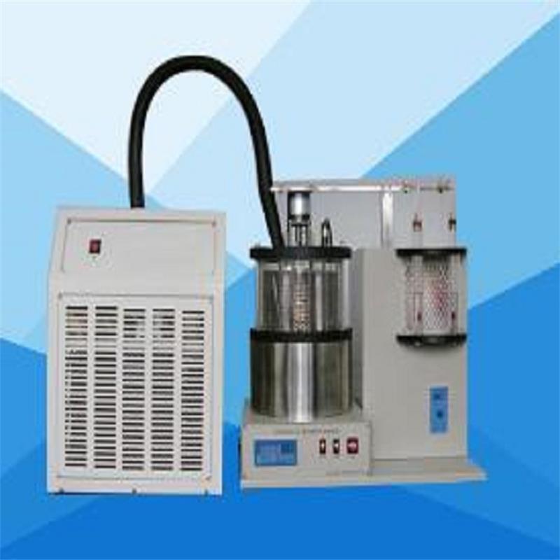 冰点仪/冰点试验器 型号M150- SYD-2430 库号M381440