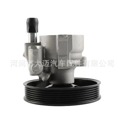steering pump booster, Gücləndirici nasosu