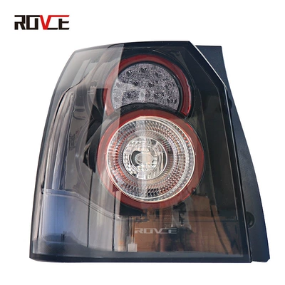 Applicable to 2005-2014 Land: Tail light