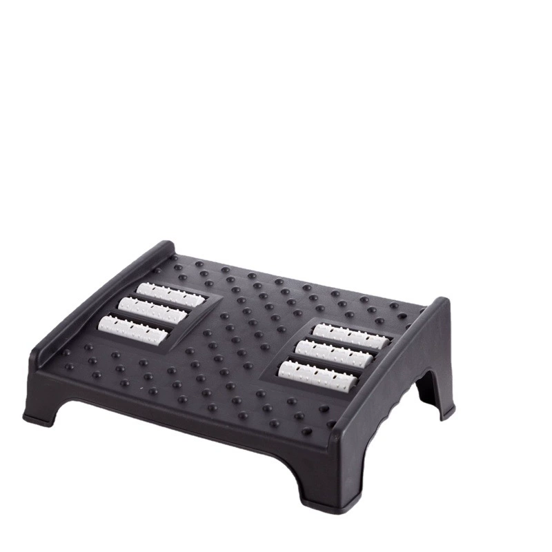 Оптовая продажа от производителя: массажный стул-подставка для ног Yingxin, массажный стул для офиса, подставка для ног YX-8212