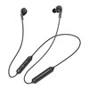 Neck hanging and neck -cervical sports Bluetooth headset running card can be inserted and ultra -long battery life directly supply private model wireless