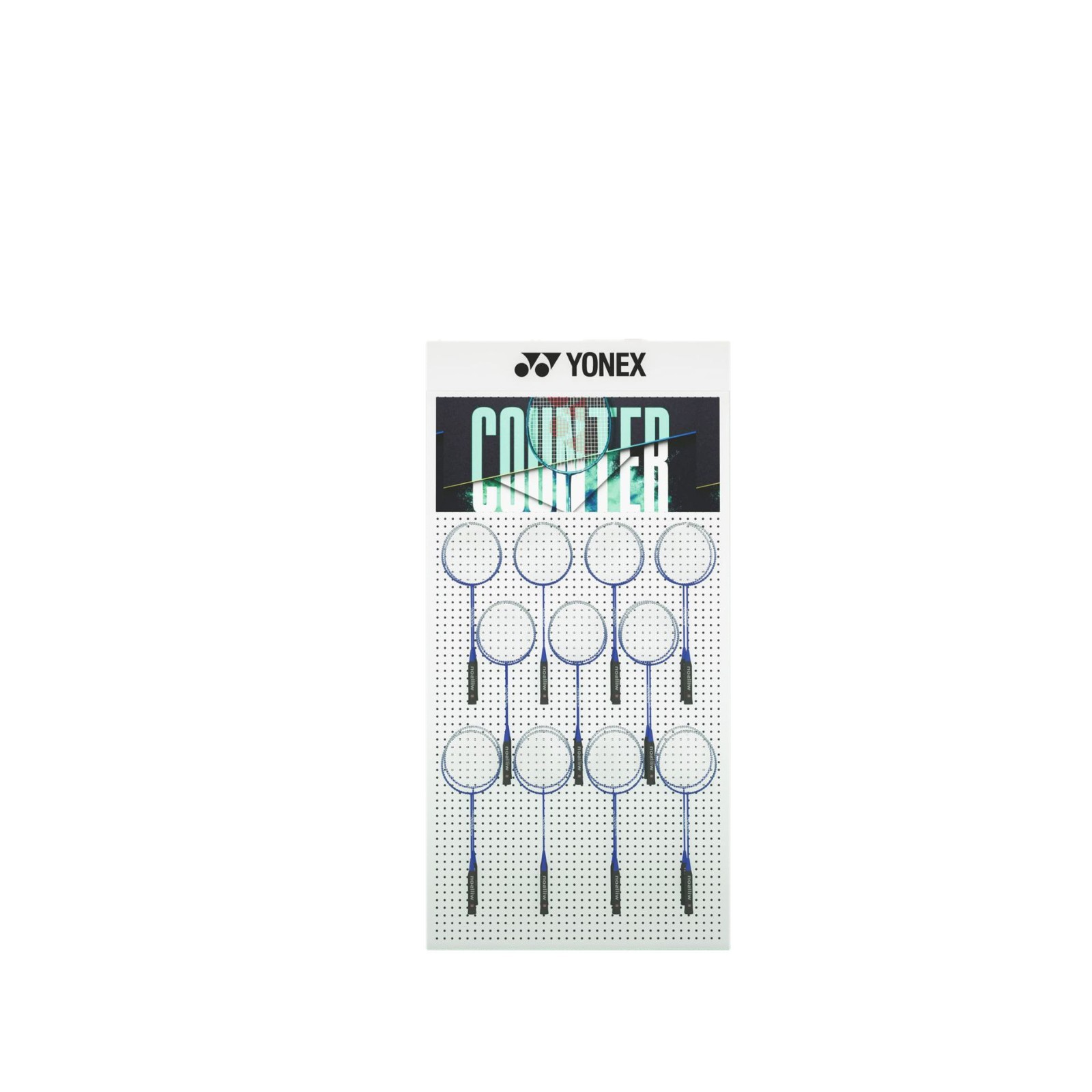 Estante deportivo transfronterizo estante de exhibición de tienda de ropa personalizada estante de exhibición de pared tipo piso para estante especial de artículos deportivos