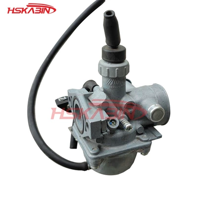 Off-Road Motorcycle Atv Accessories 70Cc 90Cc 110Cc High Quality Mikuni Vm16 19mm Carburetor
