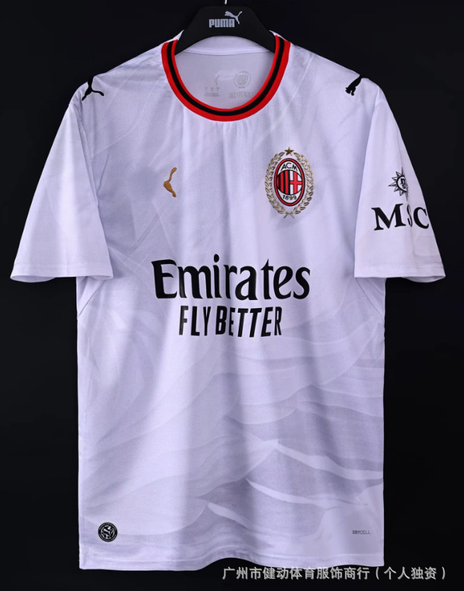 2627 temporada mayorista transfronteriza camiseta de fútbol de mangas cortas para adultos Copa del Mundo fans edición de stock número de impresión