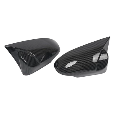 Levin Horn-Shaped Rearview Mirror | Other Automotive Exterior Supplies