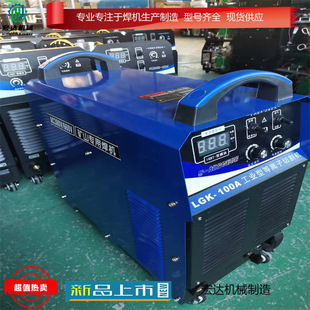 Ws-200 250 Argon Arc Welding Machine Household Small 220V Industrial Grade Stainless Steel Welding Machine Dual-Purpose Welding Ma