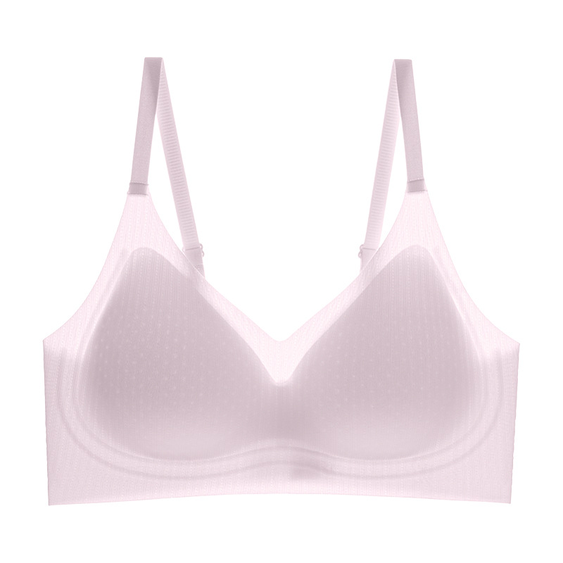 Soft pink [one piece to cool down]