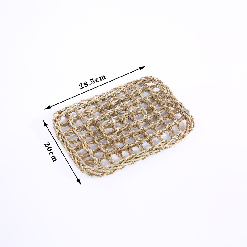 흡입 컵이없는 28.5x20cm