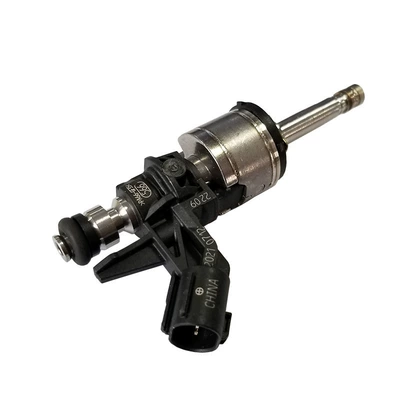 Fuel Injector 0261500758 Oil pump, nozzle