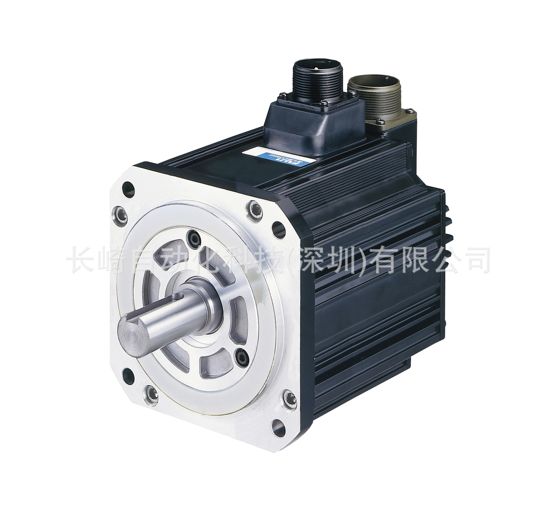 日本富士FUJI伺服电机GYC751DC1-SA Z88议价