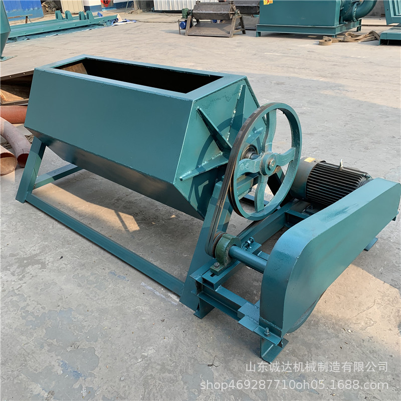 皮带轮传动  六角滚筒式除锈抛光机生产厂家  小型铁钉除锈抛光机