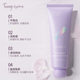 Hanji Nicotinamide Body Beauty Cream for Long-lasting Body Cold White Skin Naked Makeup Lazy bb Cream for Students