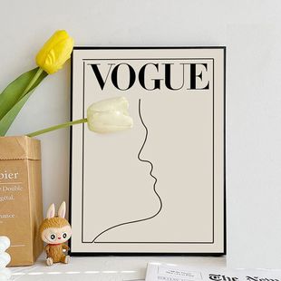 VOGUE���Wˇ�gС���쮋����ins�[�����b����󺣈�r�о��l�b�