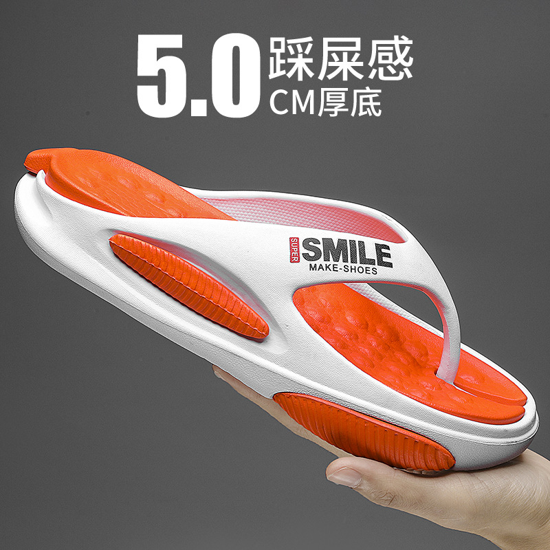 Verano nuevos zapatos de viaje de moda casual Chanclas de interior y al aire libre transfronterizo más tamaño estilo coreano versátil cómodo zapatos de los hombres