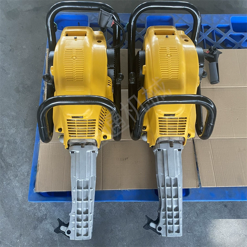 ND-40 Cobra Tamping Pick Track Ручной портативный молоток для разрушения внутреннего сгорания