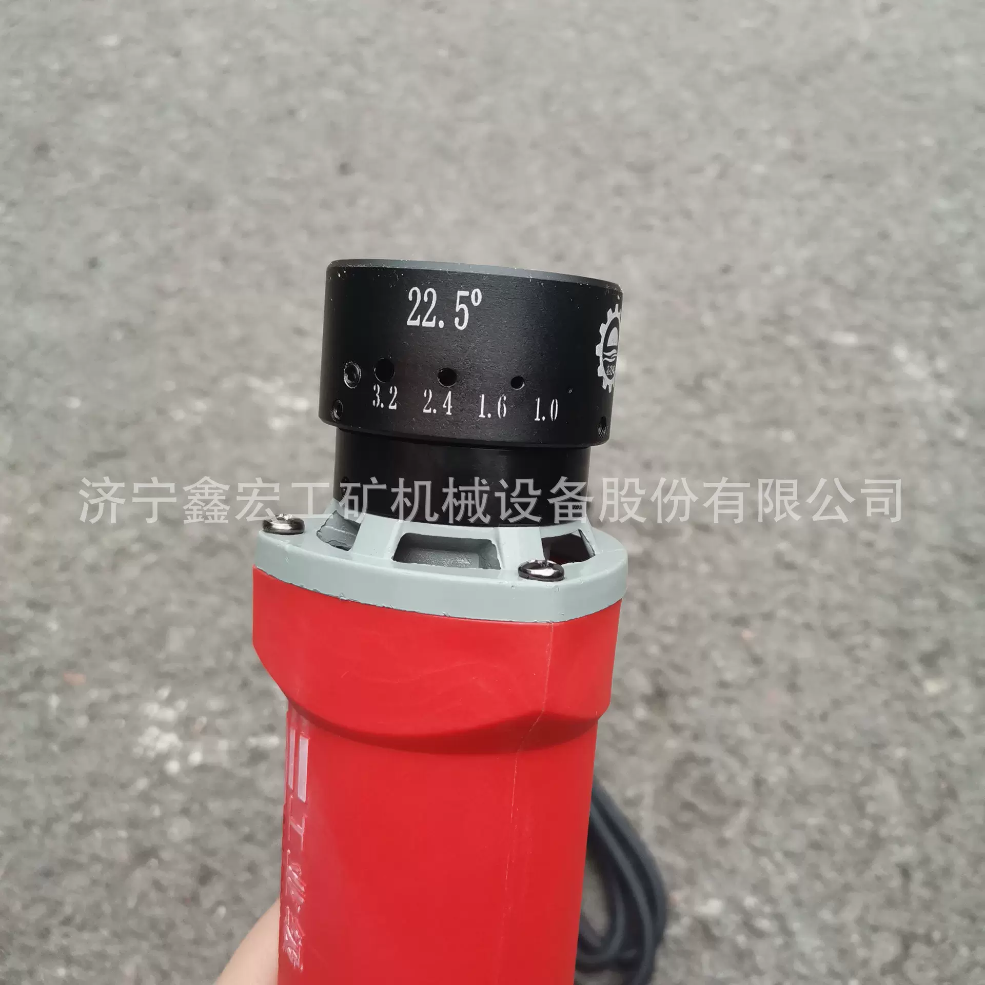 ST-30简易钨极磨尖机 1.0钨针磨削机 快递包邮钨棒研磨机