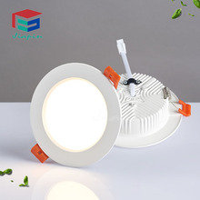 ledͲ��Ƕ��ʽ2.5��3��4��һ�w���컨����ɫ�͏d�Ƶ������컨���