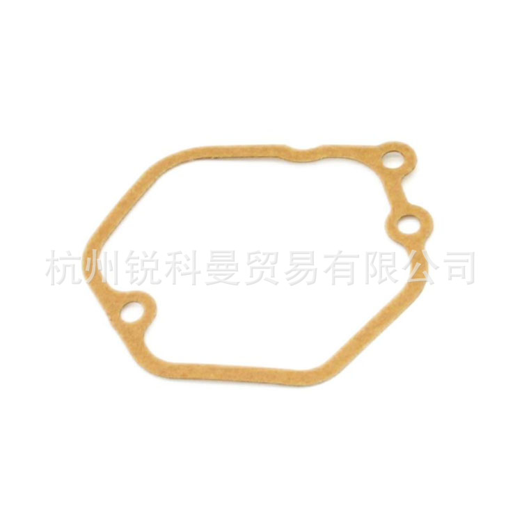 厂家批发柴油机配件适用于Yanmar L48 L70 170F 汽缸盖罩垫片