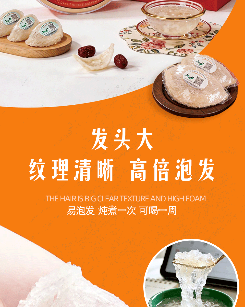 Dried Bird's Nest Whole Cup Grade A Gift Box Malaysian Edible Bird's Nest for Traditional Nourishing Soups quality and texture