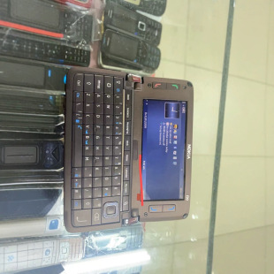 Suitable for Nokia E90 Slider Design, Suitable for Cross-Border Foreign Trade in Various Languages