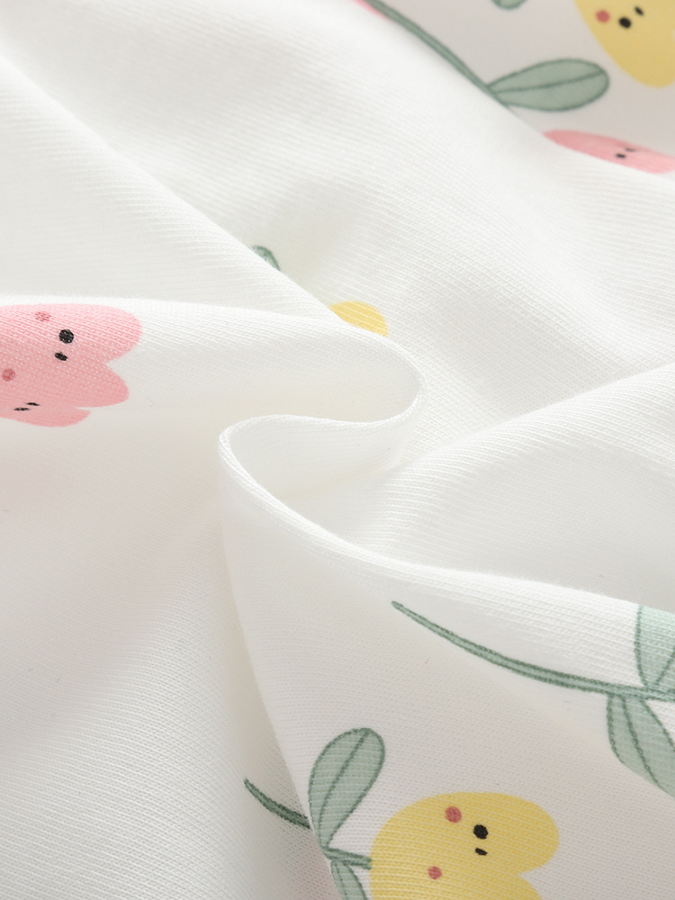 Transfronterizo malawee ropa de niñas de moda set de verano nuevo estilo europeo y americano para niños a rayas de manga corta set de dos piezas