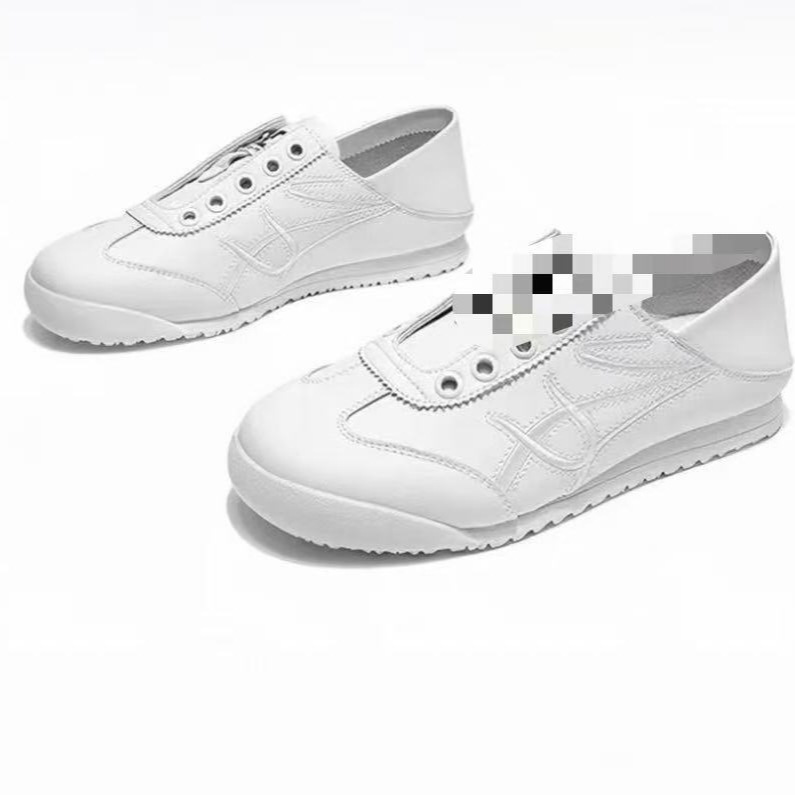 Pre-Sale Rest Day Brand Flat-Soled Forrest Gump Shoes (Actual Size, as Pictured) Are Non-Returnable