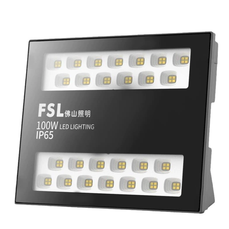 FSL Lights, LED путешествие прожектор, лампа, высокая мощность, изготовленная на заказ