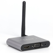 X6W plus 4kHDMIͬ AVص+HDMI+VGA WiFiֻͶ