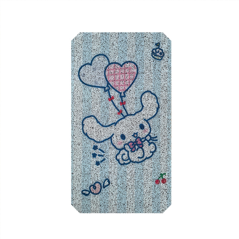 Electric vehicle foot mat | Ninebot for Ninebot - balloon-cinnamoroll