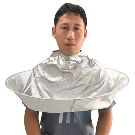 烫染工具;围裙、袖套;其他美发产品