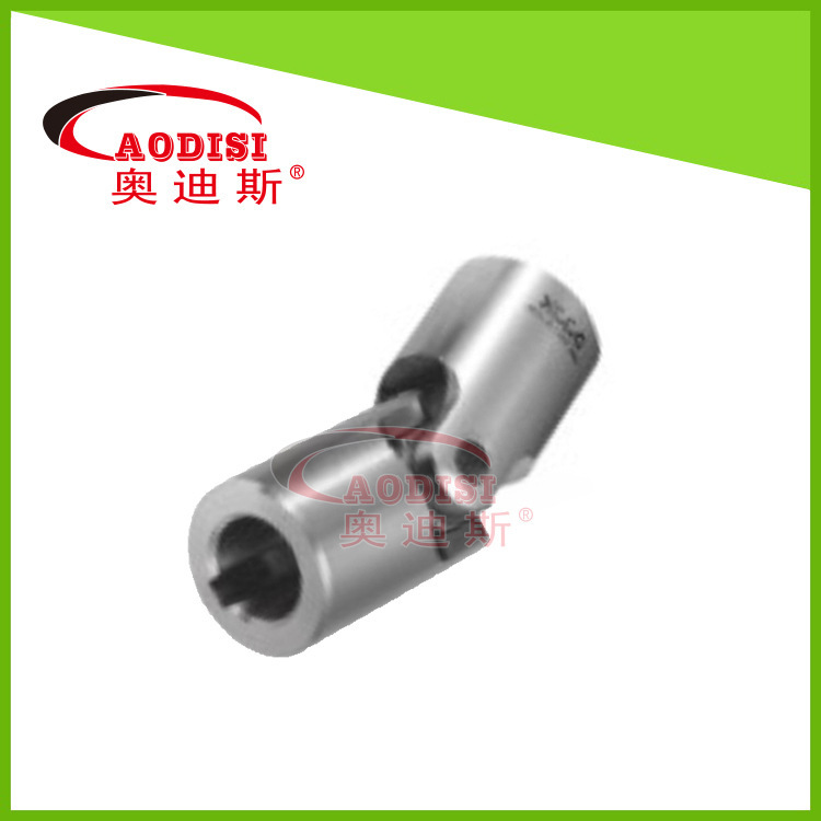 优质合金钢现货 10孔无间隙防护服机器用PB万向节联轴器